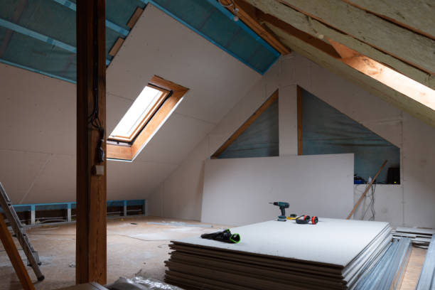 Best Fiberglass Insulation in Many, LA