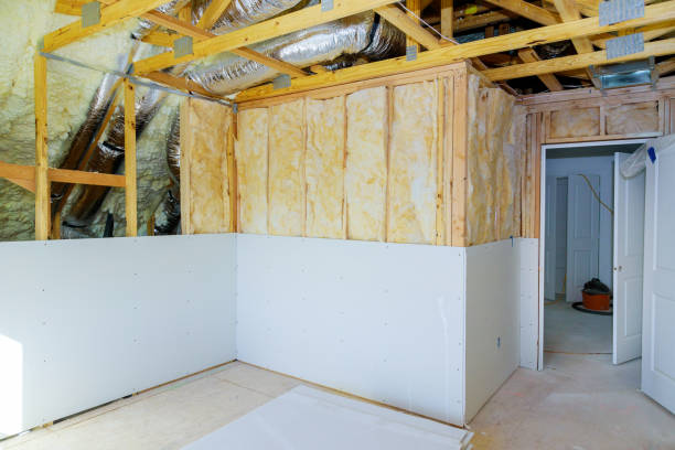 Best Spray Foam Insulation in Many, LA