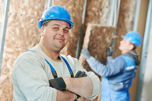 Best Specialized Insulation Services in Many, LA