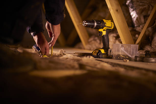 Best Energy Efficiency Insulation in Many, LA
