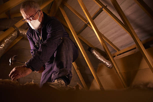 Many, LA Insulation Contractor Company